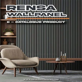 RENSA WALLPANEL (WPK)