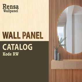 RENSA WALLPANEL (RW)