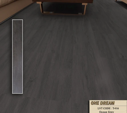 One Dream Floor Dream Floor  Wood 3mm T016 OCEAN GREY ~item/2023/10/2/t016 ocean grey