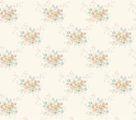 Wallpaper Flower Story  F8-4-P55 ~item/2023/11/11/f8 4 p55