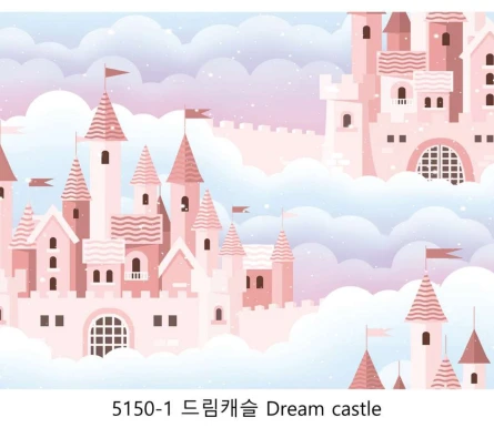 Wallpaper Dream World II  5150-1 ~item/2023/8/19/5150 1