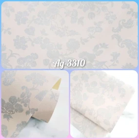 Wallpaper Sale China Ag3310 