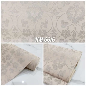 Wallpaper Sale China HM 6616 