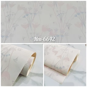 Wallpaper Sale China HM 6642