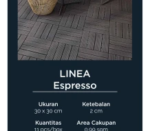 Decking Marvel  Linea Espresso 3 ~item/2024/5/1/decking_tiles_catalogue_2_gambar_11