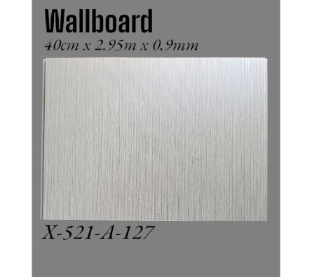 HONOR WALLBOARD WALLBOARD X521-A-127 ~item/2024/5/14/x521 a 127