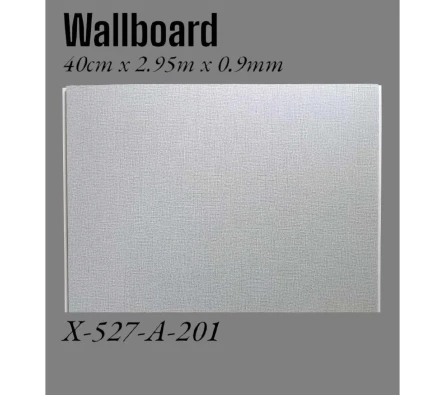 HONOR WALLBOARD WALLBOARD X527-A-201 ~item/2024/5/14/x527 a 201