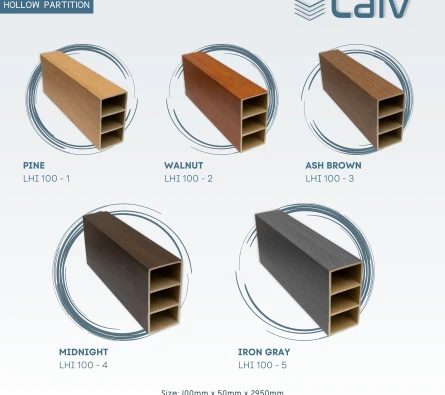 Laiv Hollow 295 x 10 x 5 ~item/2024/5/2/295 x 10 x 5