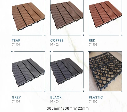 Decking Tile 4 Board  Warna Decking 4 Board ~item/2024/5/28/warna decking 4 board